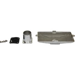 Osculati Stainless Steel Strum Box