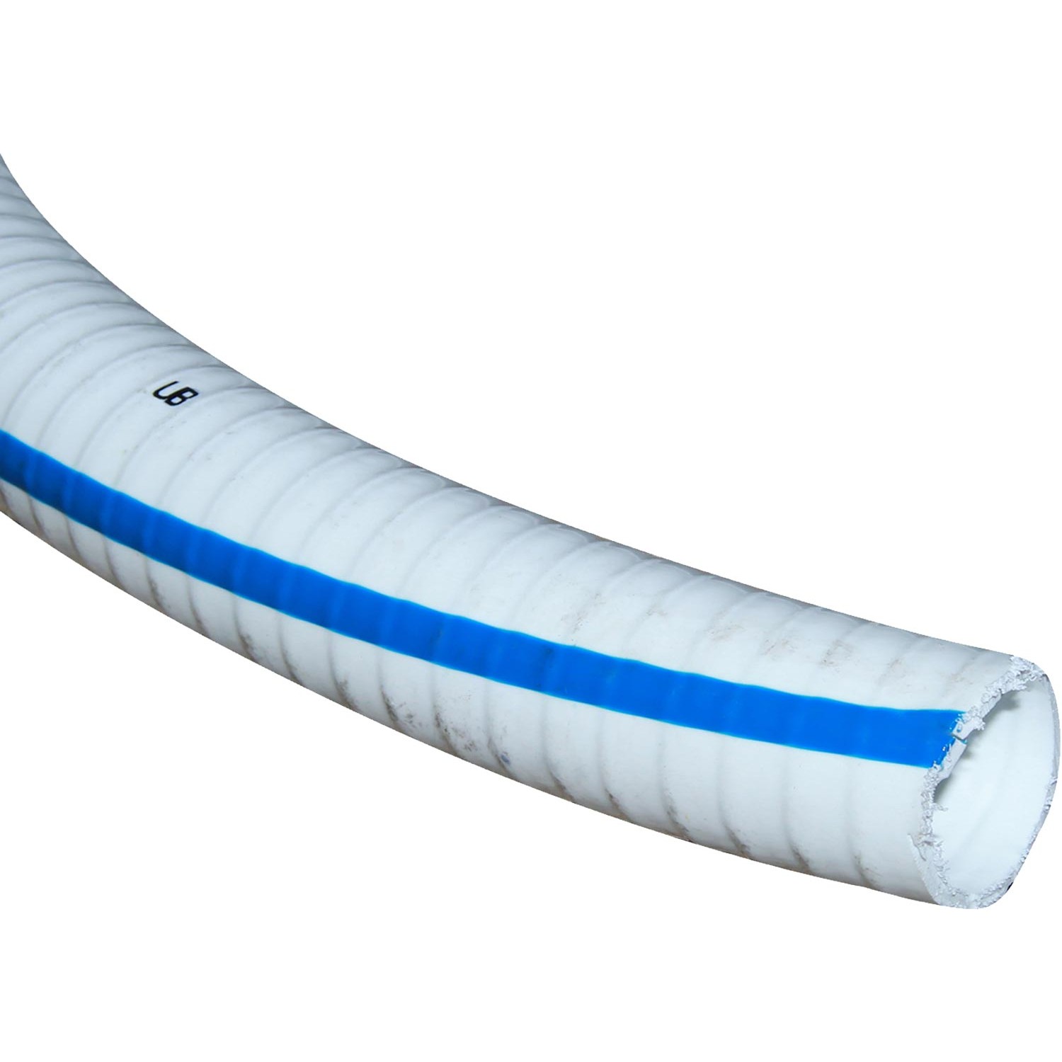 Vetus WWHOSE Waste Water Hose (45mm ID / Sold Per Metre) 1 Vetus WWHOSE Waste Water Hose