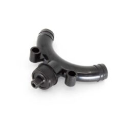 Osculati Plastic Vented Anti-Siphon Loop