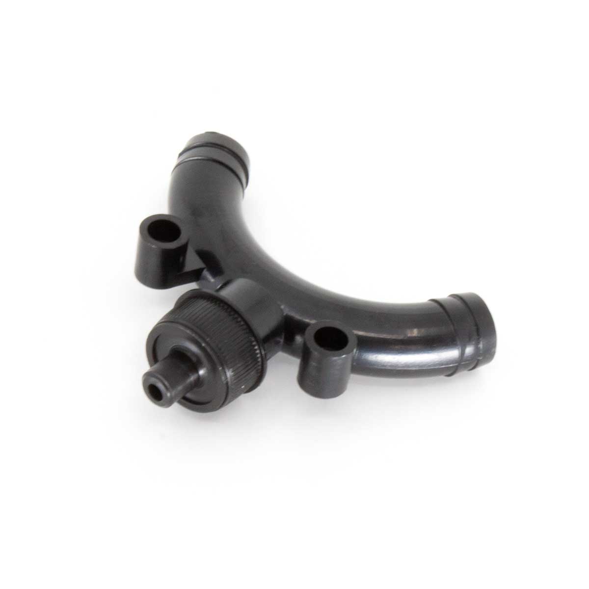 Osculati Plastic Vented Anti-Siphon Loop (19mm Hose) 1 Osculati Plastic Vented Anti-Siphon Loop