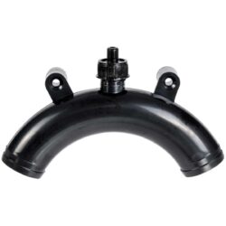Osculati Plastic Vented Anti-Siphon Loop