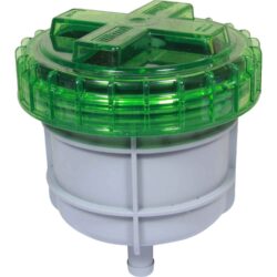 Vetus NSF16 No Smell Waste Filter