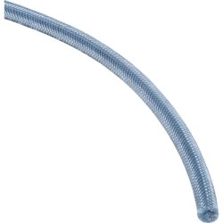 Seaflow Clear Reinforced Plumbing Hose