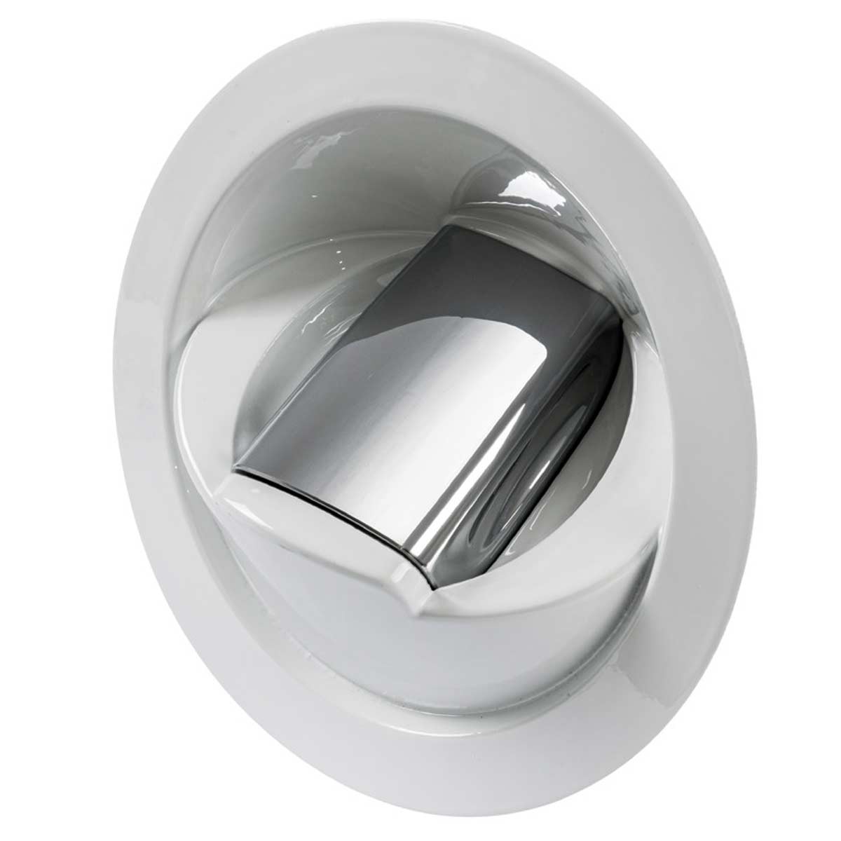 Osculati Saturn Cockpit Shower Vertical Mount with Mixer Head 1 Osculati Saturn Cockpit Shower Vertical Mount with Mixer Head
