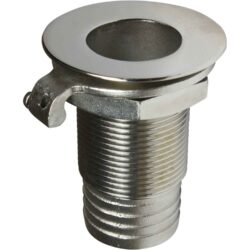 Osculati Stainless Steel 316 Flush Deck Drain