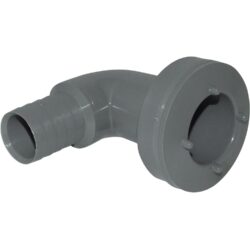 Vetus Flexible Water Tank Hose Connection