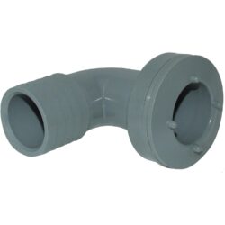 Vetus Flexible Water Tank Hose Connection
