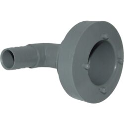 Vetus Rigid Water Tank Hose Connection