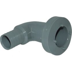 Vetus Rigid Water Tank Hose Connection