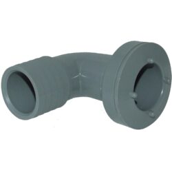 Vetus Rigid Water Tank Hose Connection