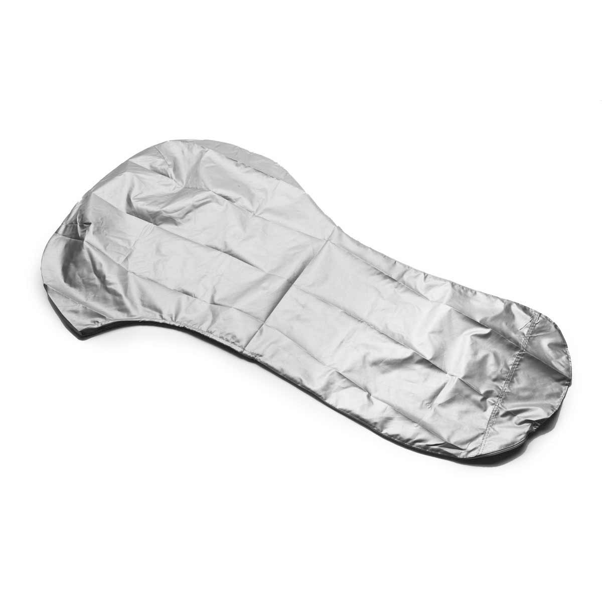 Trem Full Outboard Engine Cover 70-175hp Grey Polyester 1 Trem Full Outboard Engine Cover 70-175hp Grey Polyester