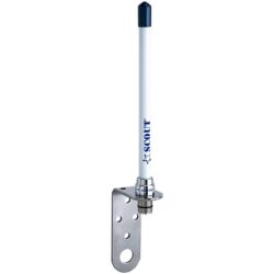 Scout KM-10 1db VHF Fibreglass Antenna