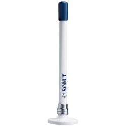 Scout KS-10 1db Removable VHF Antenna