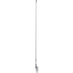 Scout KM-4 3db VHF Fibreglass Antenna