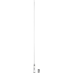 Scout Quick 3 3db VHF Stainless Steel Antenna