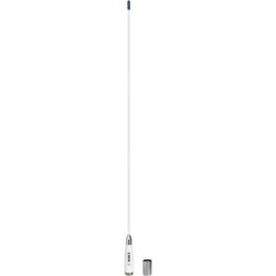 Scout Quick 4 3db VHF Fibreglass Whip Antenna