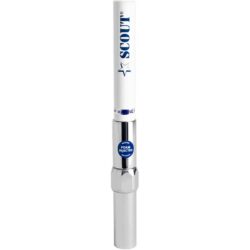 Scout Quick 5 3db VHF Fibreglass Whip Antenna