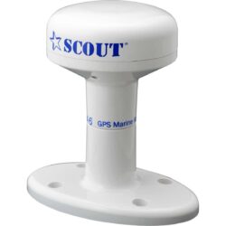 Scout NAV-6 GPS / GLONASS Antenna