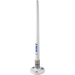 Scout KS-100 AM/FM Flexible Antenna