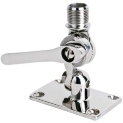Scout PA-30 Four Way Ratchet Mount