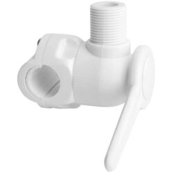 Scout PA-6 Two Way Solid Nylon Rail Mount