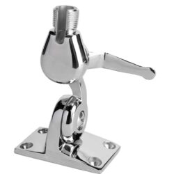 Scout PA-31 Four Way Ratchet Mount