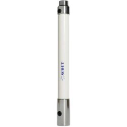 Scout PA-13 HD Fibreglass Antenna Extension Mast