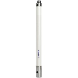 Scout PA-10 HD Fibreglass Antenna Extension Mast