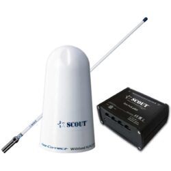 Scout Wi-Fi/4G onBoard Kit