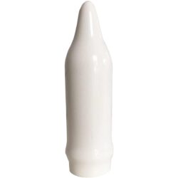 Scout PA-20B Vinyl Plug Shroud