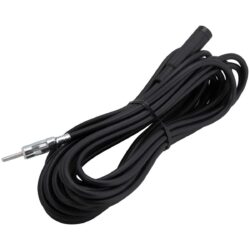 Scout AM/FM Cable Extension with Jack