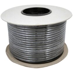 Scout RG-213/U MIL C17 50 Ohm Coaxial Cable