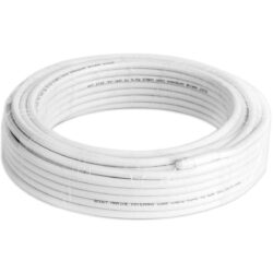Scout RG-6/U Twin Screen 75 Ohm Coaxial Cable