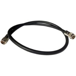 Scout CA-7 LMR-400 N Male to N-Male 4G/LTE Data Cable