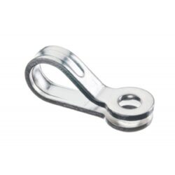 RWO Stainless Steel Clip Eye Mount Mini (x4)