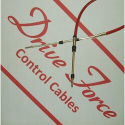 AG 330 33C Type Control Cable 14ft