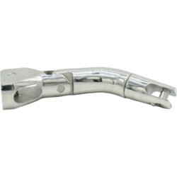 Swivel Anchor Connector in Stainless Steel 316