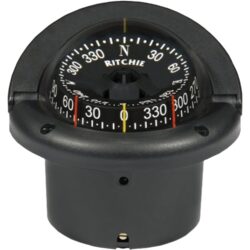 Ritchie Compass Helmsman HF-743 Combi Dial
