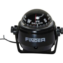 Osculati Finder Compass 50mm