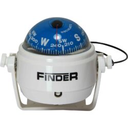 Osculati Finder Compass 50mm