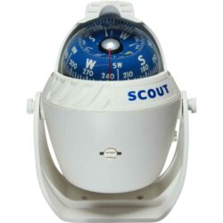 Osculati Finder Compass 67mm