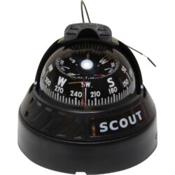 Osculati Finder Compass 67mm
