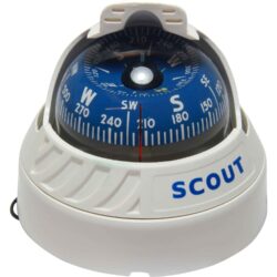 Osculati Finder Compass 67mm