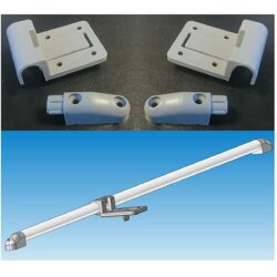 Sliding Table Rail Kits