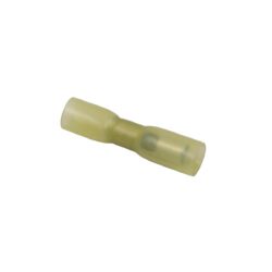 AMC Yellow Heat Shrink Female Bullet Terminal