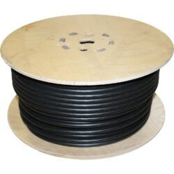 AMC 25mm² Black Battery Cable