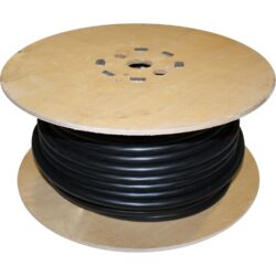 AMC 40mm² Black Battery Cable