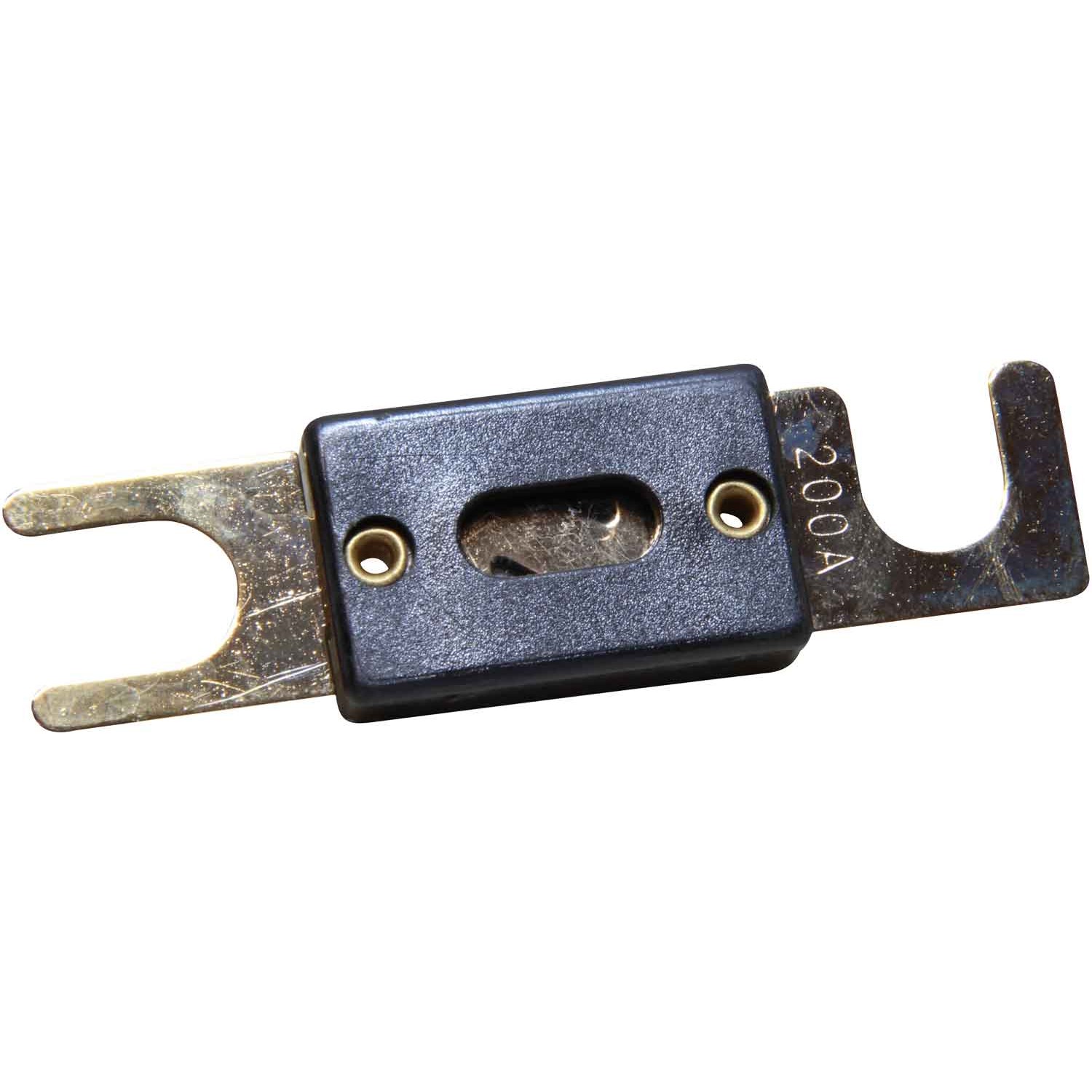 Osculati ANL Fuse (200 Amp / 5/16" Studs) 1 Osculati ANL Fuse (200 Amp / 5/16" Studs)