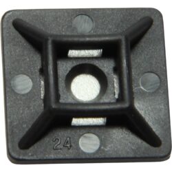 AMC Cable Tie Fixing Bases