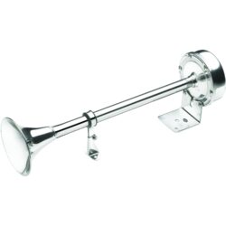 Vetus H12H Single Trumpet Electric Horn